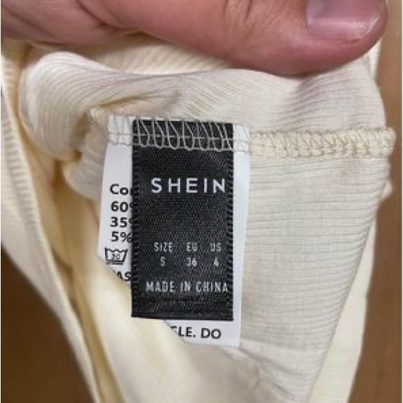 Women’s small/4 Shein tanks bundle - Picture 10 of 11